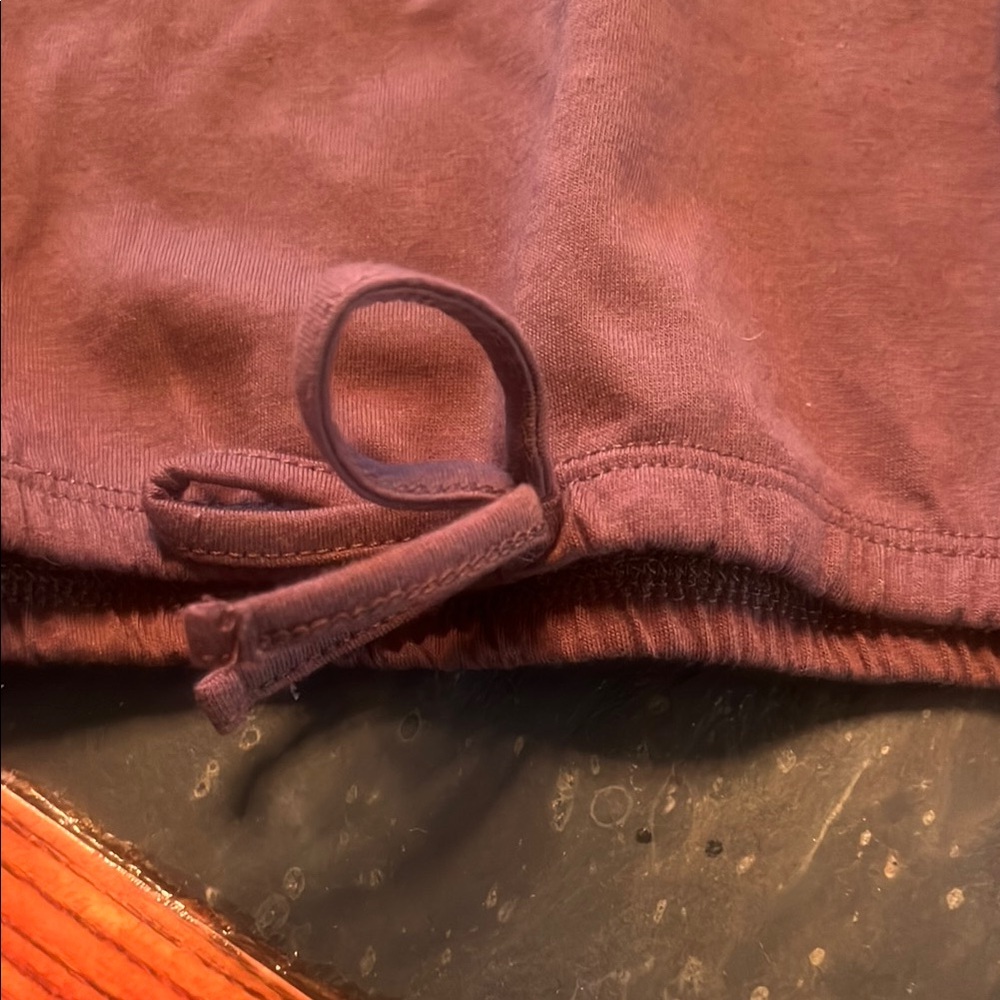 Rock & Roll Cowgirl Brown Long Sleeve Tee NWT size small - Picture 6 of 7
